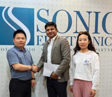 Exclusive Partnership with AE Smart Conference in the Middle East & Africa