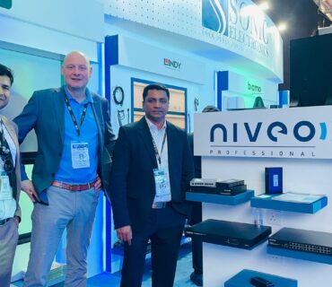 Exciting News! Sonic is the official distributor of Niveo Professional in the Middle East